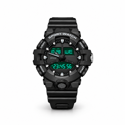 Herrenuhr Ranger – Tactical Sport Digital Militäruhr, wasserdicht